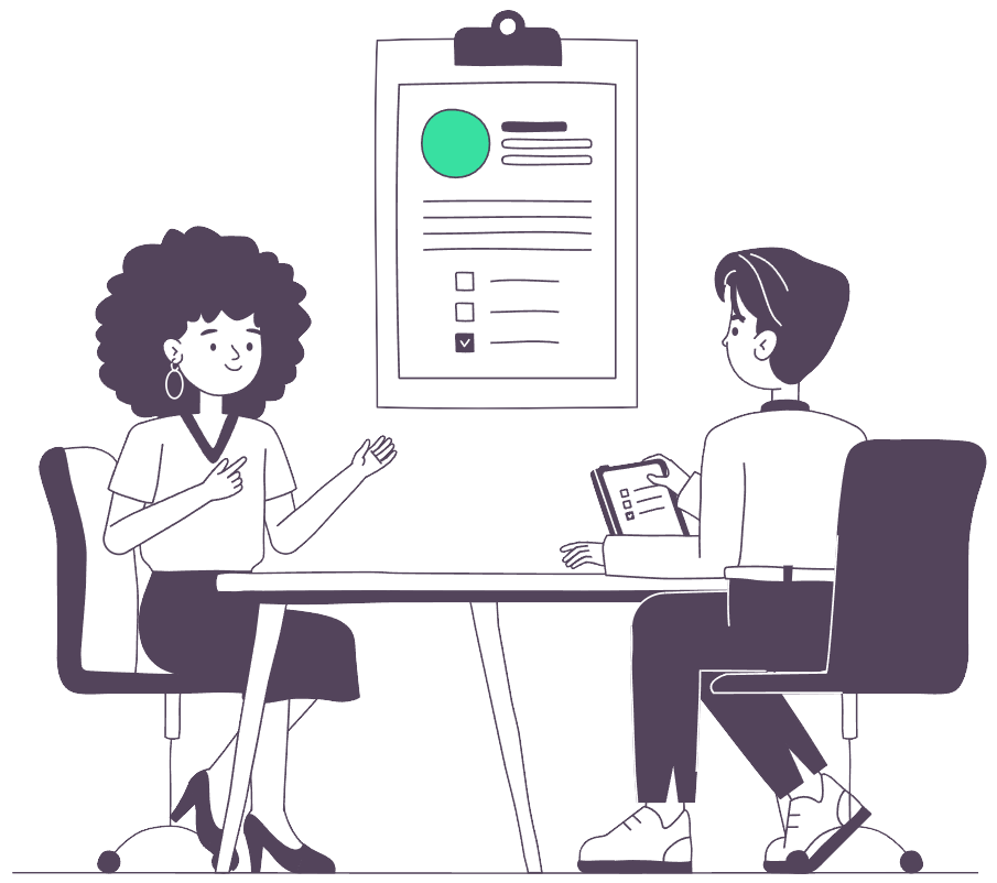 Interview Questions
