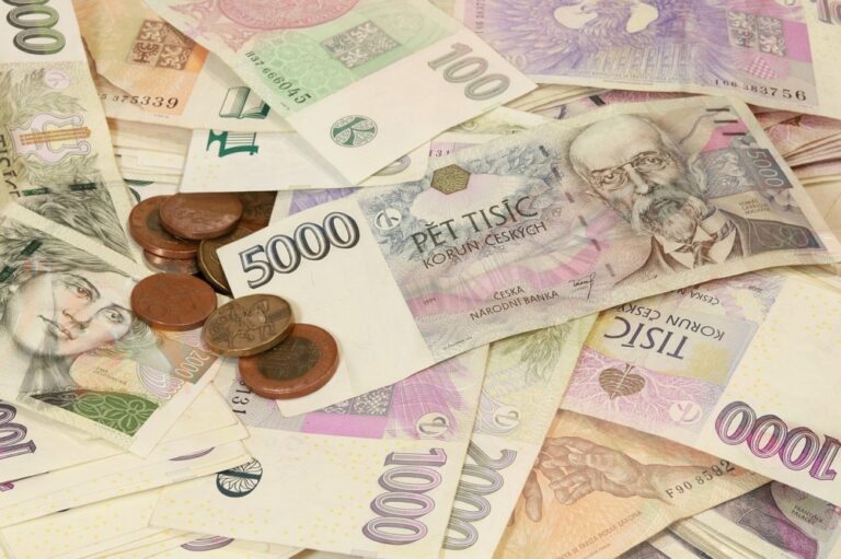 The Czech Crown 3980871 1280 1000