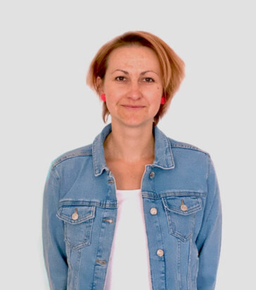 Eva Tesařová