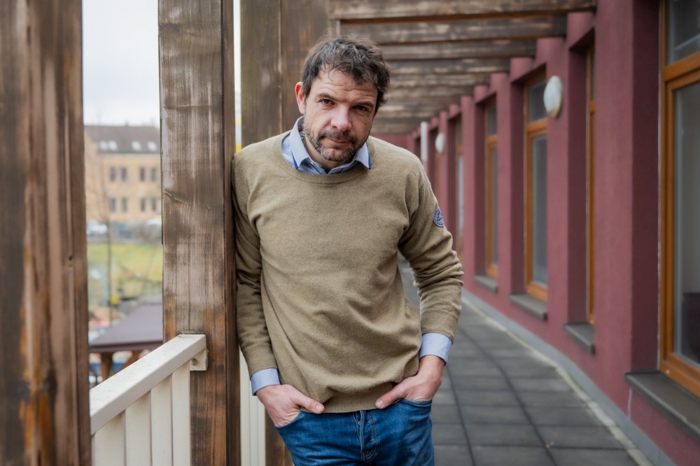 Digitální svět nemá jednoho správce, odpovědnost neseme všichni